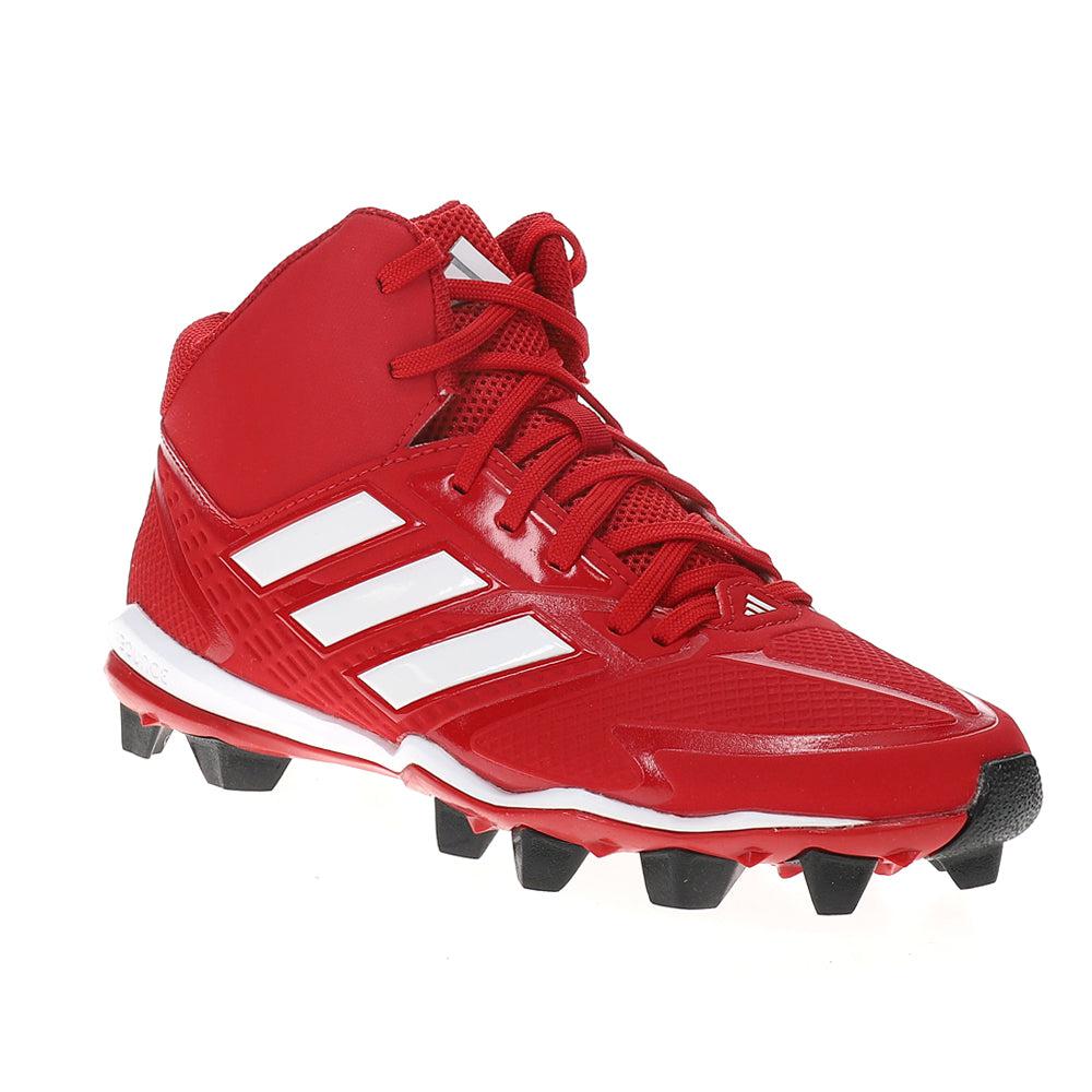 Adidas Icon 8 Mid Md Baseball Cleats