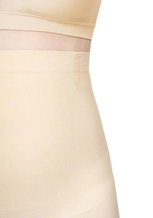 Shapermint Essentials Essentials High Waisted Shaper Shorts 3