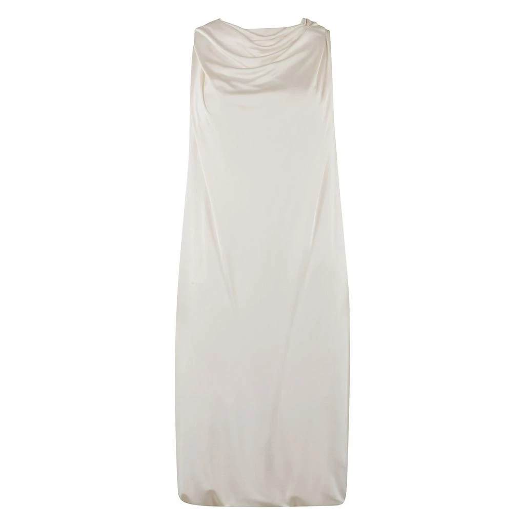 postpartum wedding guest dress Olivia Maternity & Postpartum Sweater Dress M / Olive Green