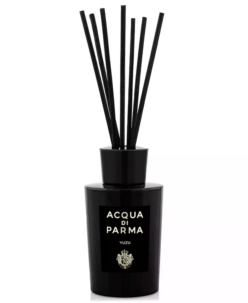 Acqua di Parma Signatures Of The Sun Yuzu Diffuser, 6 oz.