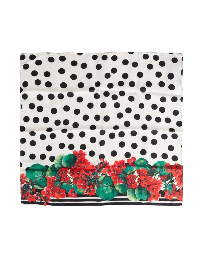 Dolce 
Gabbana Scarves and foulards