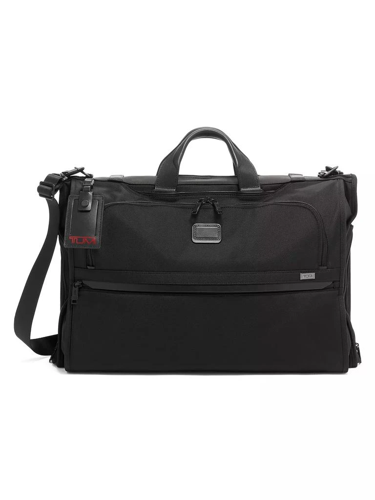 Tumi Alpha Tri-Fold Garment Bag 1