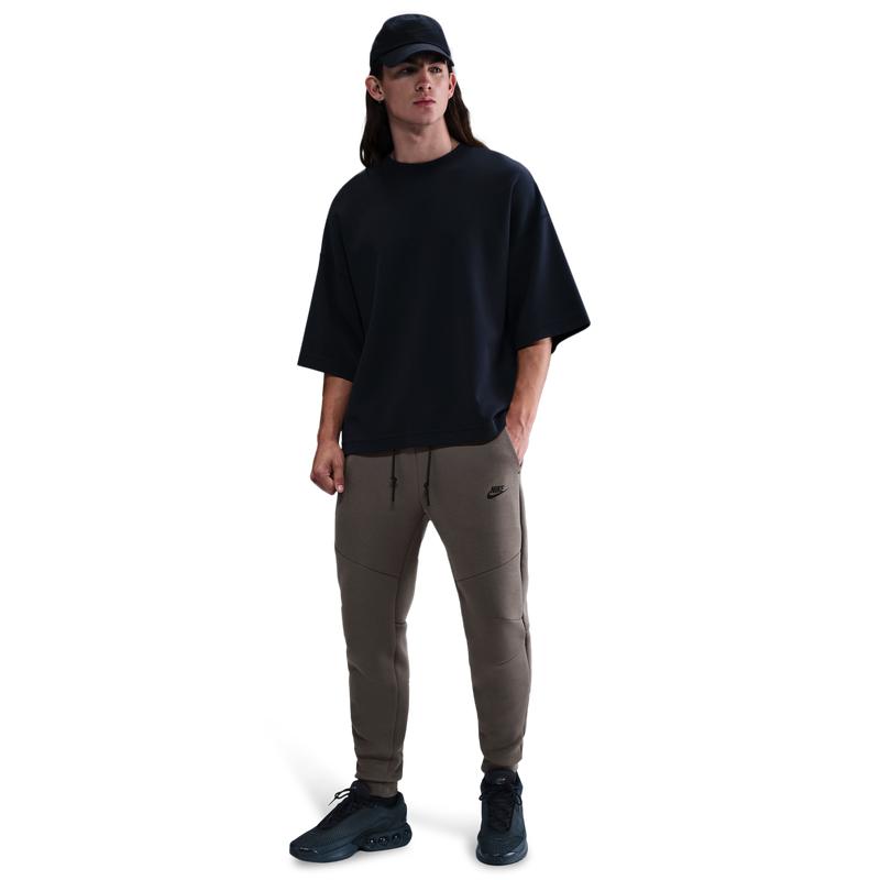 foot locker nike tech fleece jogger