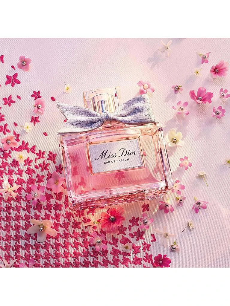 Dior Miss Dior Eau De Parfum 3