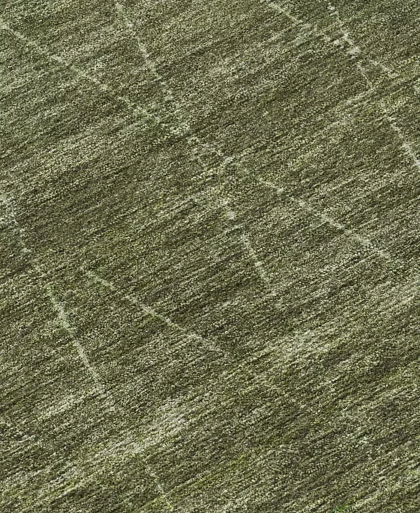 Dalyn Burano Washable BU3 9'x12' Area Rug 3