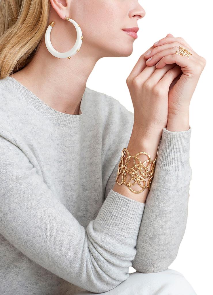 GAS Bijoux Olympie ring