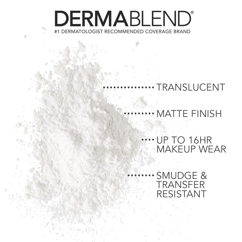 Dermablend Dermablend Loose Setting Powder
