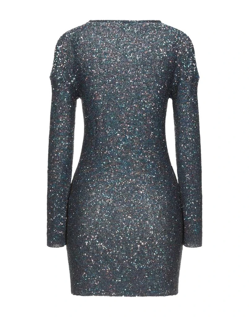 Yves Saint Laurent Sequin dress 2