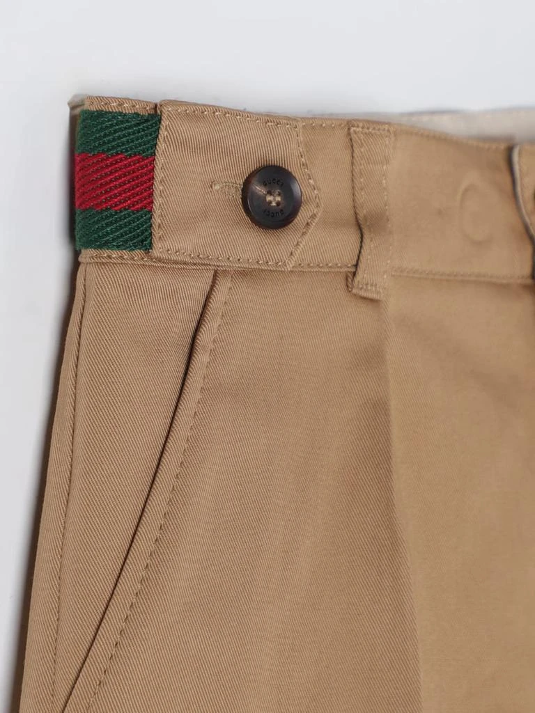 Gucci Shorts kids Gucci 3