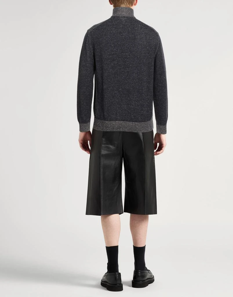 MASSIMO ALBA Sweater with zip 3