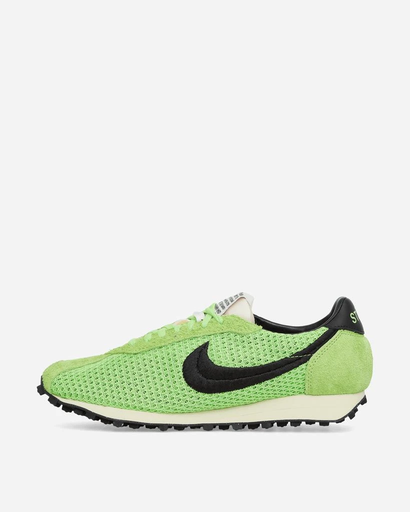 NIKE Stüssy LD-1000 Sneakers Action Green / Black 3