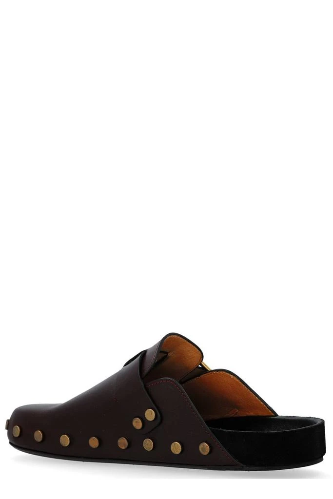 Isabel Marant Isabel Marant Mirvin Slides 3