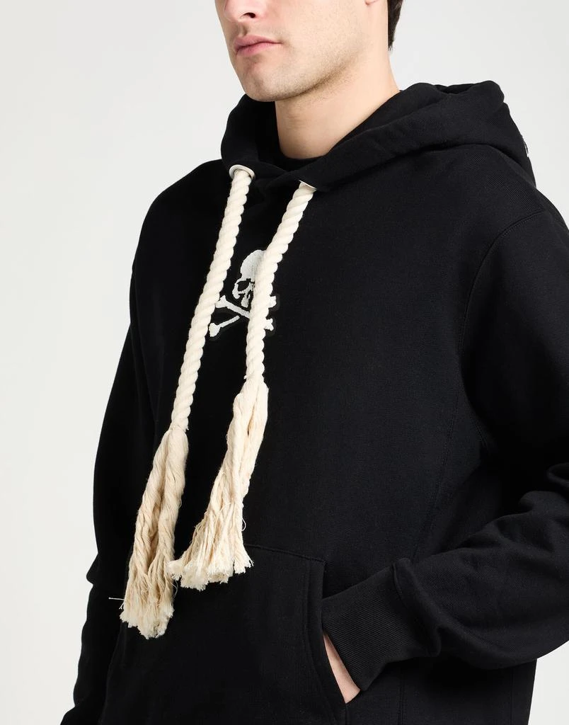 mastermind JAPAN Hooded sweatshirt 4