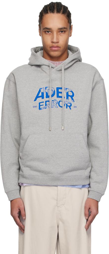 Shop Blue Realce Product. 31 Zip-Up Hoodie on Sale at BeyondStyle