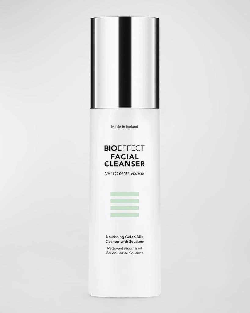 BIOEFFECT Facial Cleanser, 4.06 oz. 1