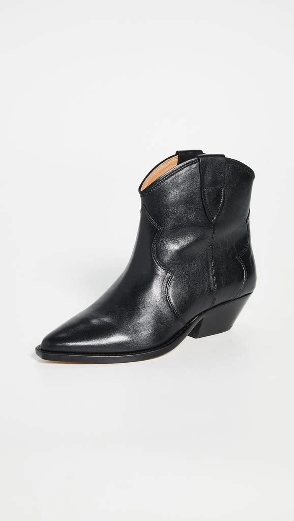 Isabel Marant Dewina Boots 1