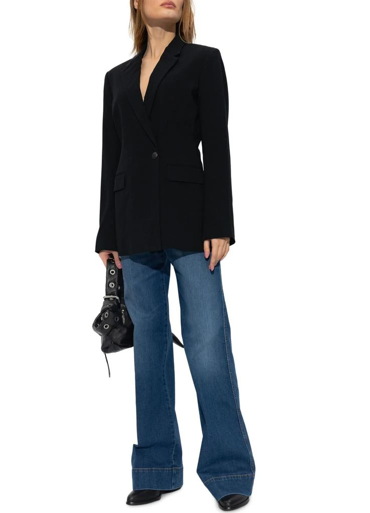 Rag & Bone Blazer with marked waist 5