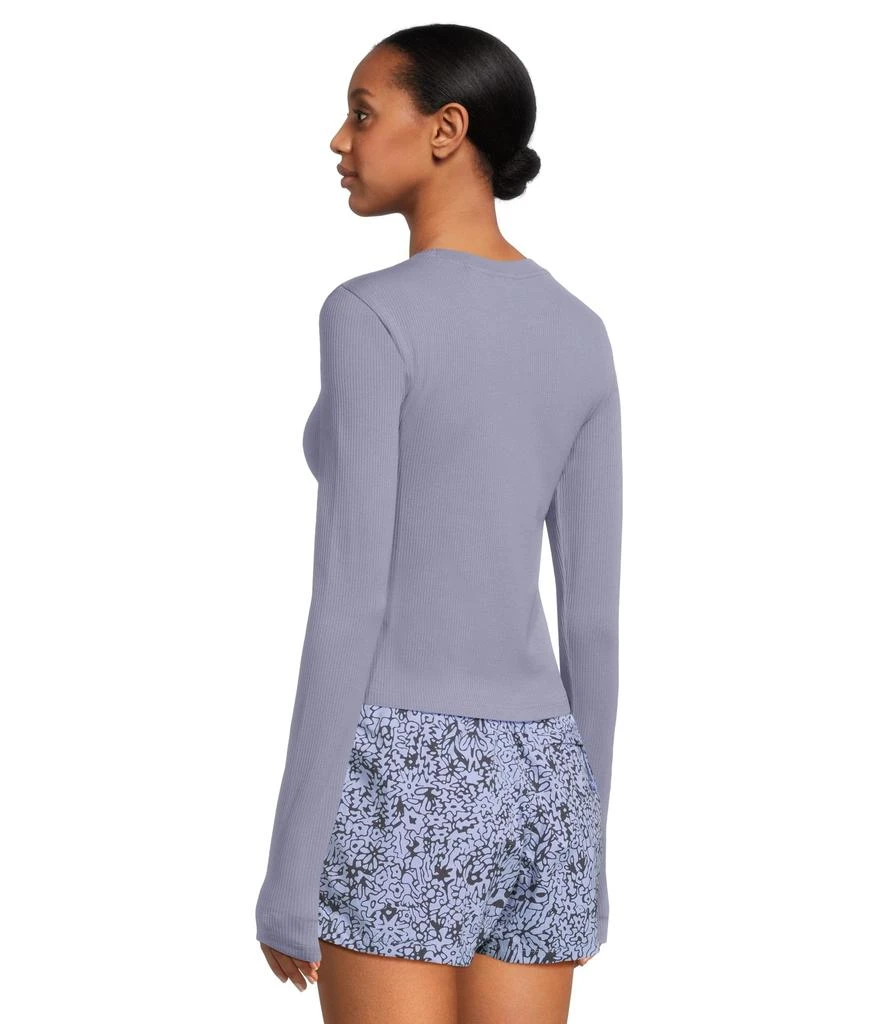 Mountain Hardwear Peak Knit™ Long Sleeve 3