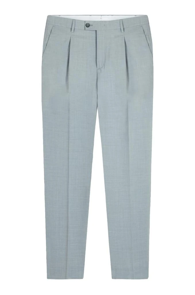 gazzarrini Gazzarrini x Michele Franzese LONDRA Trousers 1