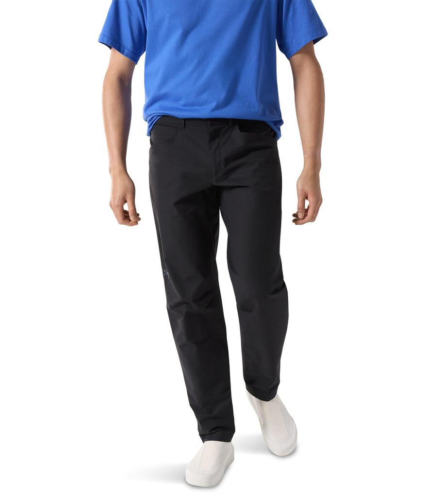Arc'teryx Kragg Cotton Pants