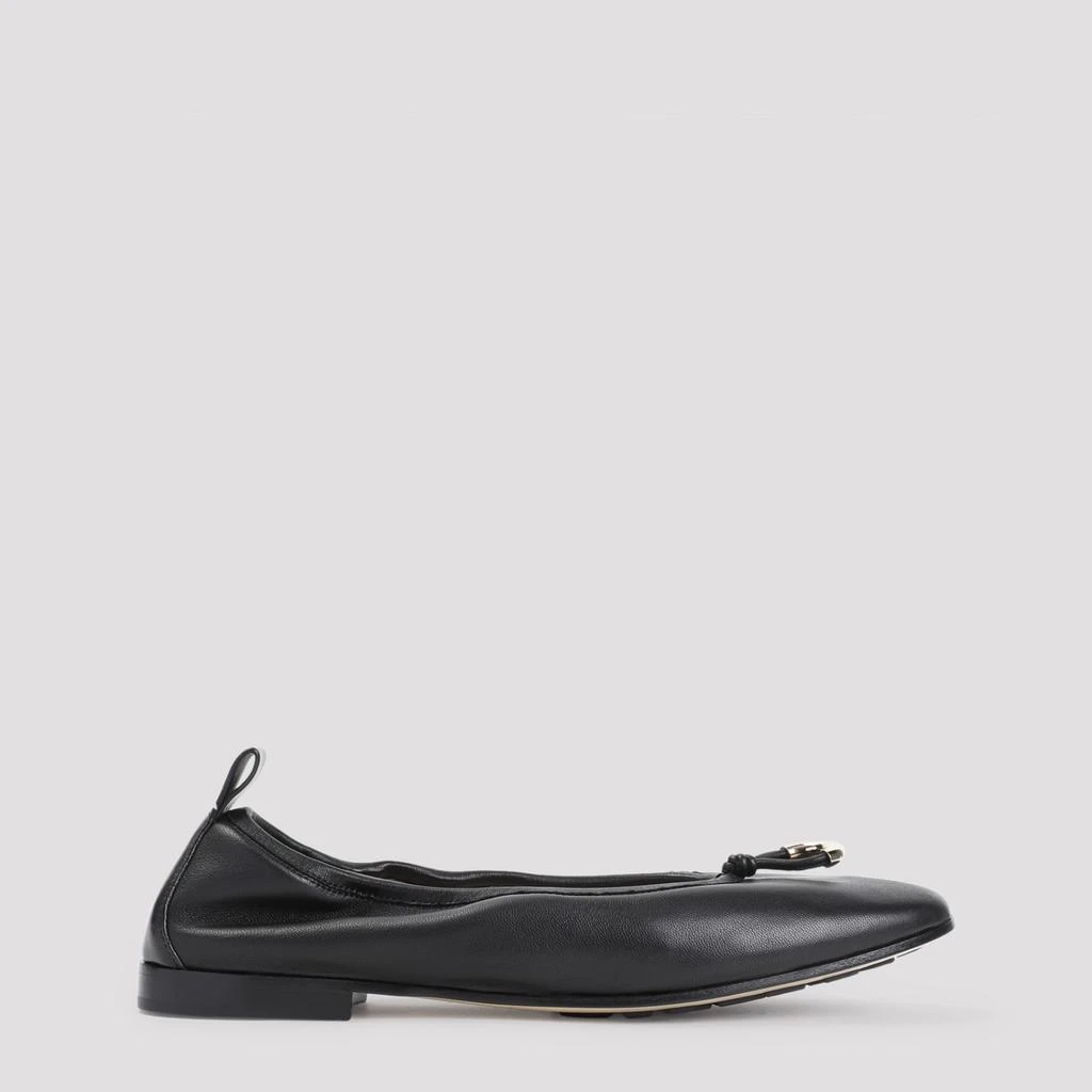 Giorgio Armani Ballerina 1