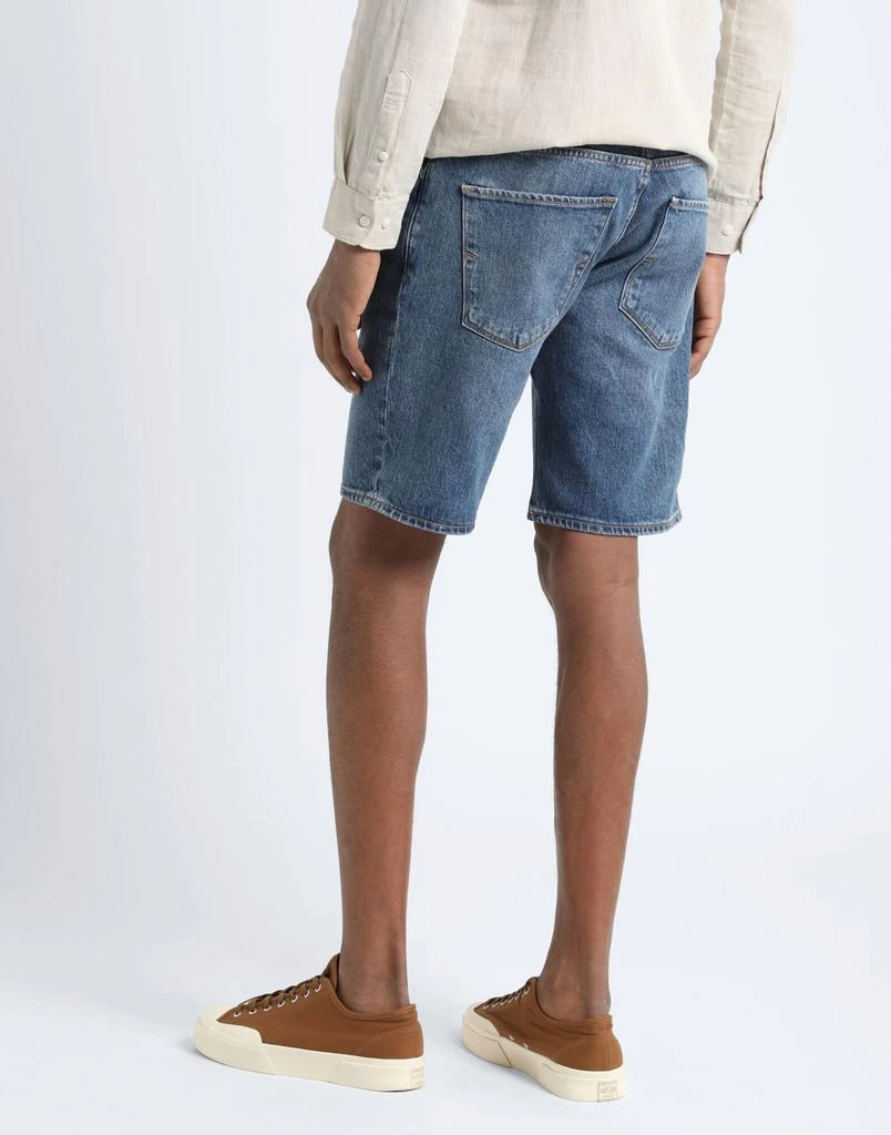 Selected Homme Denim shorts 3