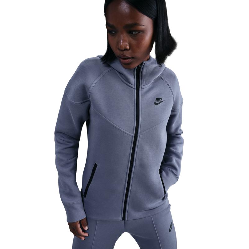 plus size nike full zip hoodie