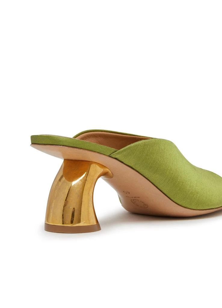 Dries Van Noten Mules 5