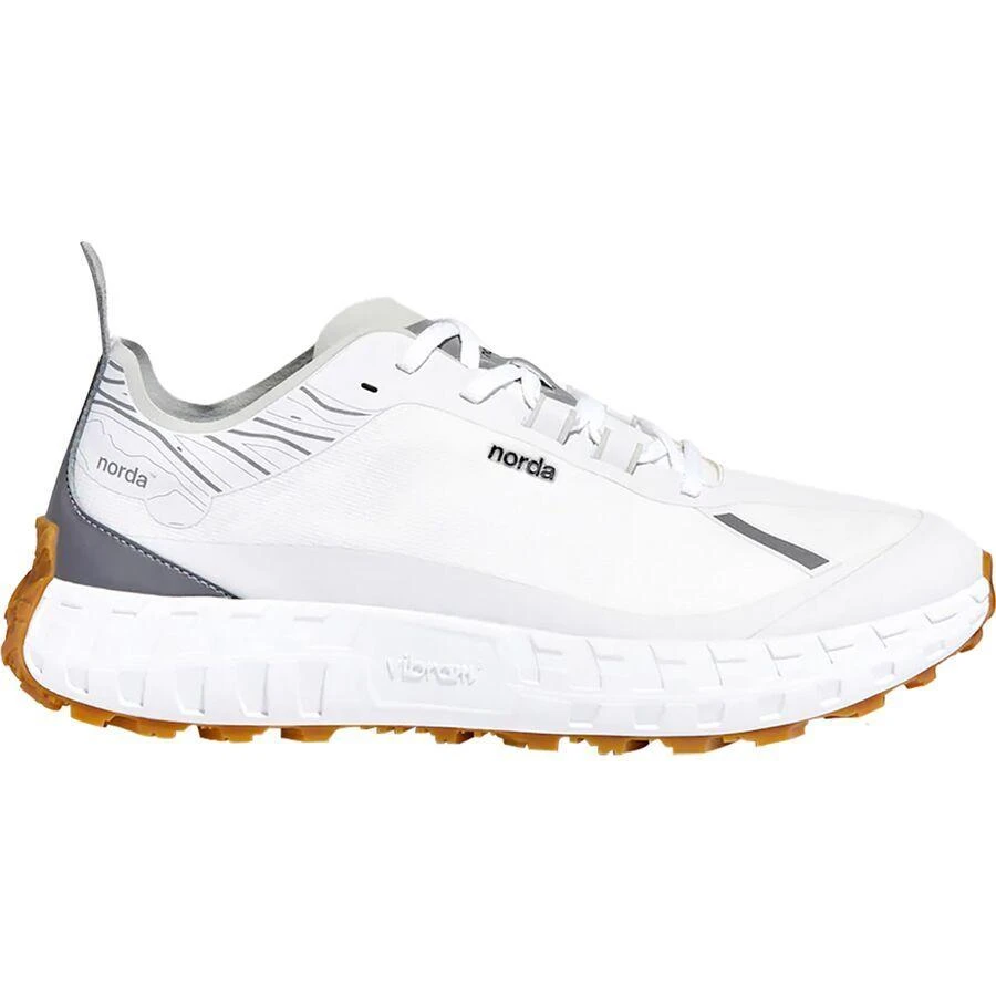 001 Trail Running Shoe - Women's