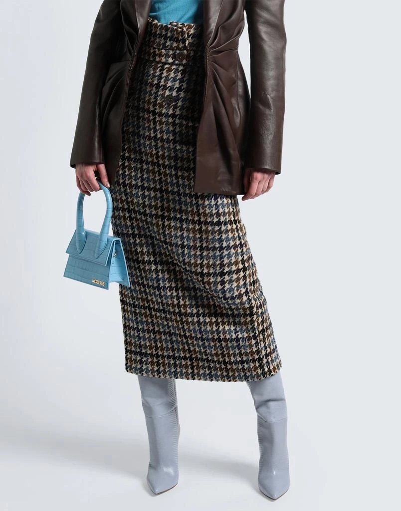 STELLA JEAN Maxi Skirts 2
