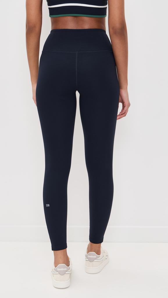 Splits59 Layla Airweight High Waist Leggings 7/8