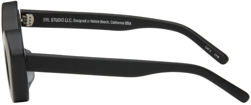 ERL Black Betty Sunglasses 3