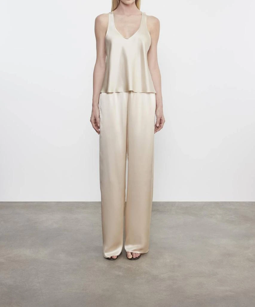 Enza Costa Enza Costa - SILK SATIN PANTLET