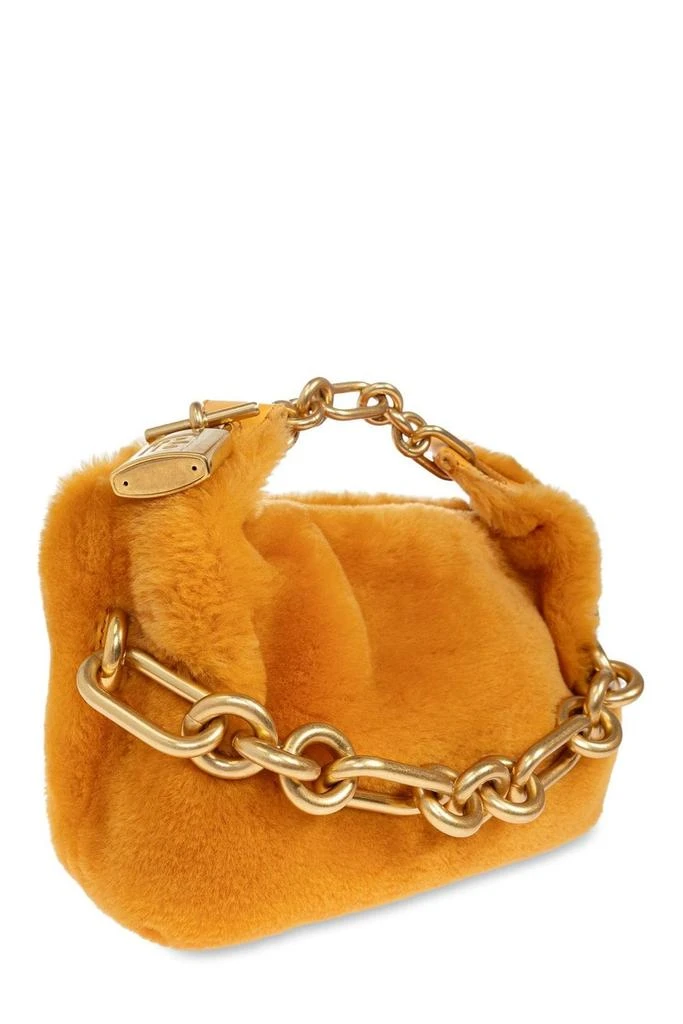 Balmain Balmain Mini Sync Bag 3