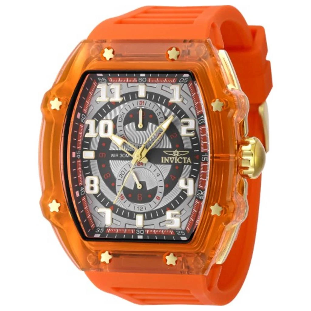 Invicta Men's Watch IN-48711 – On Sale Now with Up to 17% Off