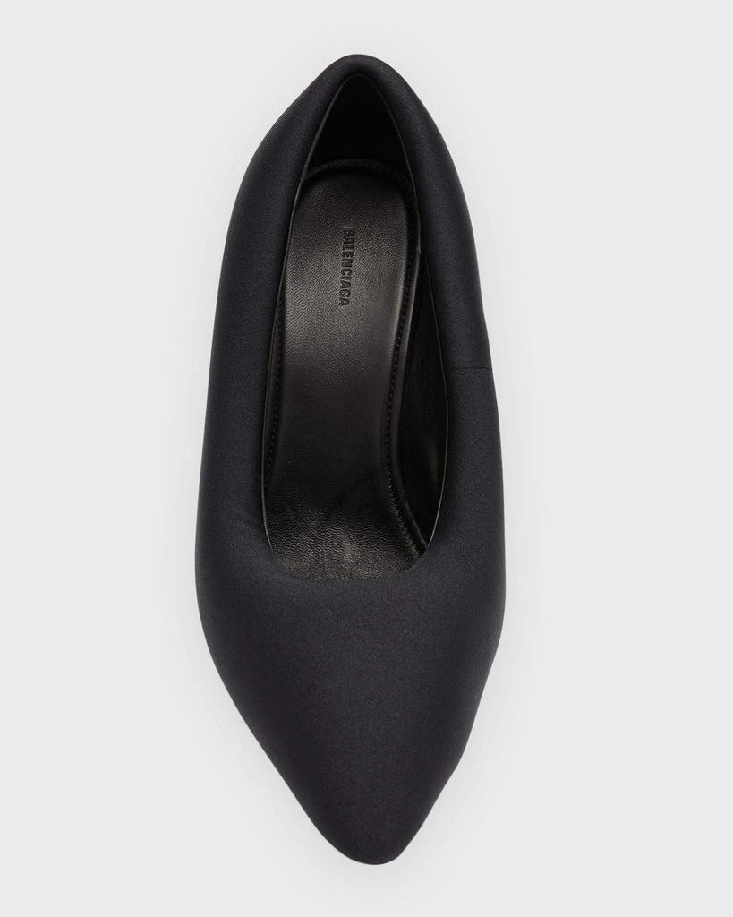 Balenciaga XL Puffer Stiletto Pumps 6