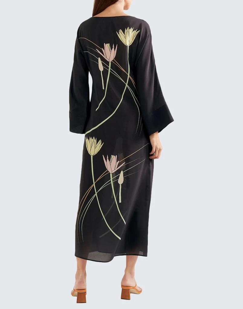 Bernadette Long dress 3