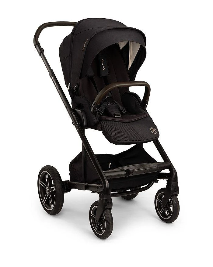 Nuna x BMW MIXX next Stroller 1