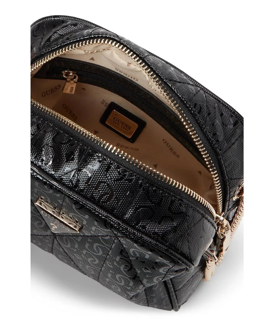GUESS Aldina Camera Crossbody 3