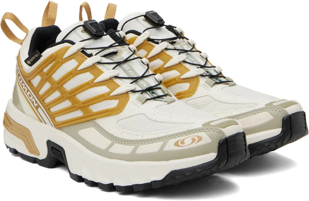 Salomon Off-White ACS Pro GORE-TEX Sneakers 4