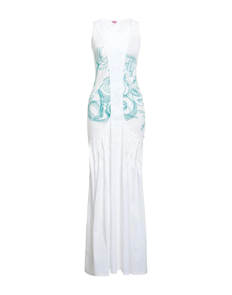 SAVE THE QUEEN Long dress 1