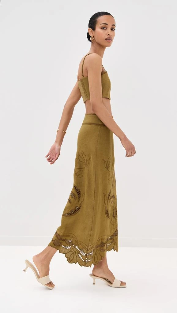 LUG VON SIGA Rosalie Skirt 3