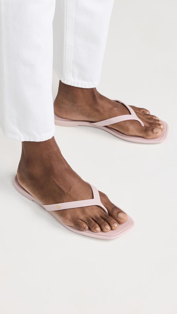 Tory Burch Roxanne Flip Flops