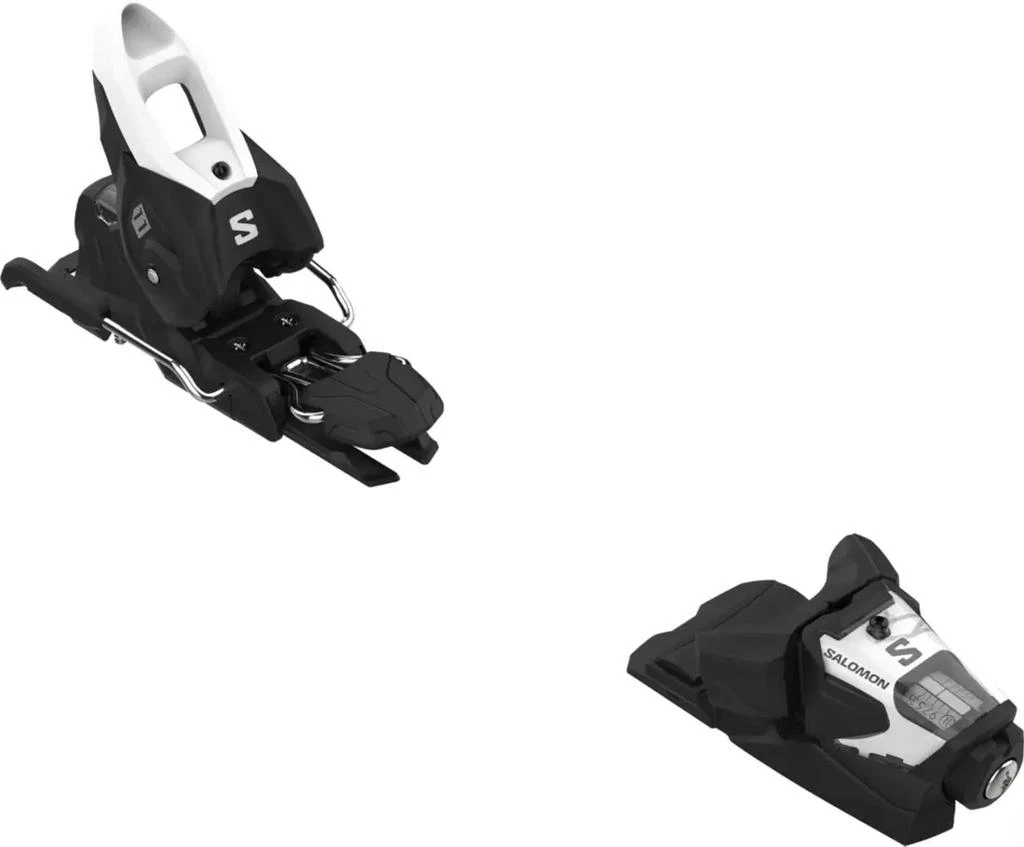 Salomon Salomon '23-'24 Stage GripWalk 11 Ski Bindings 1