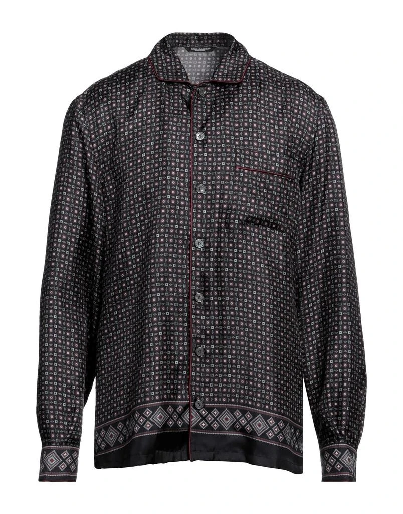 Patterned shirt