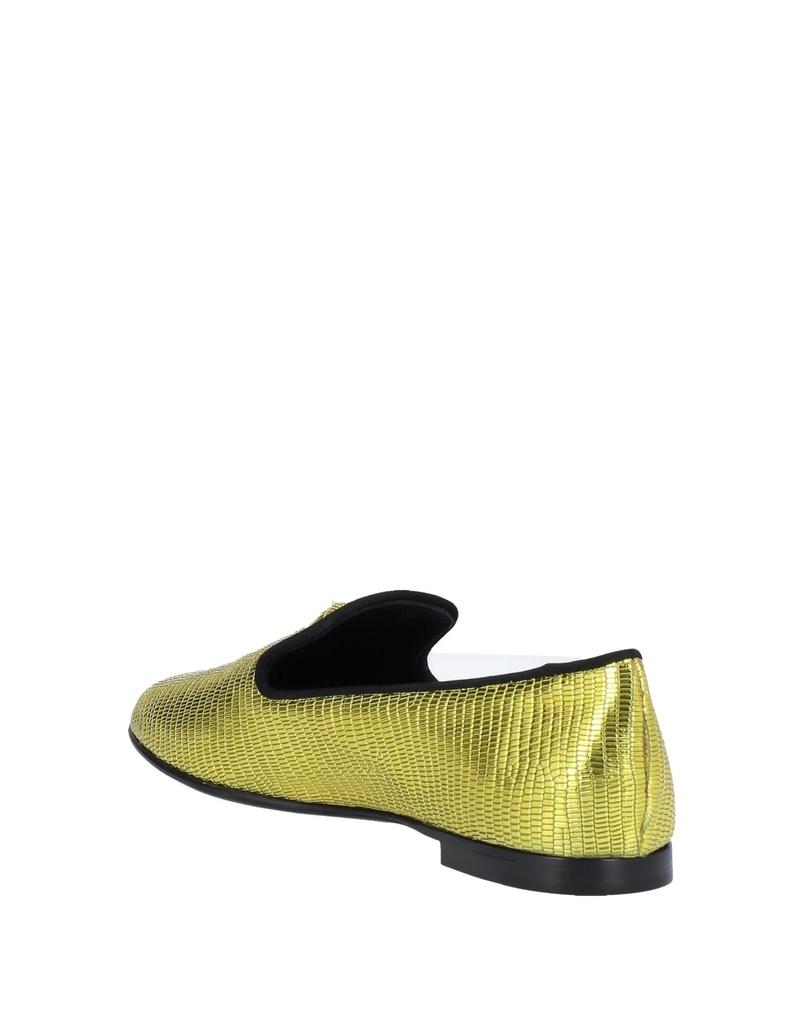 Giuseppe Zanotti Giuseppe Zanotti - Loafers - Acid Green - Woman