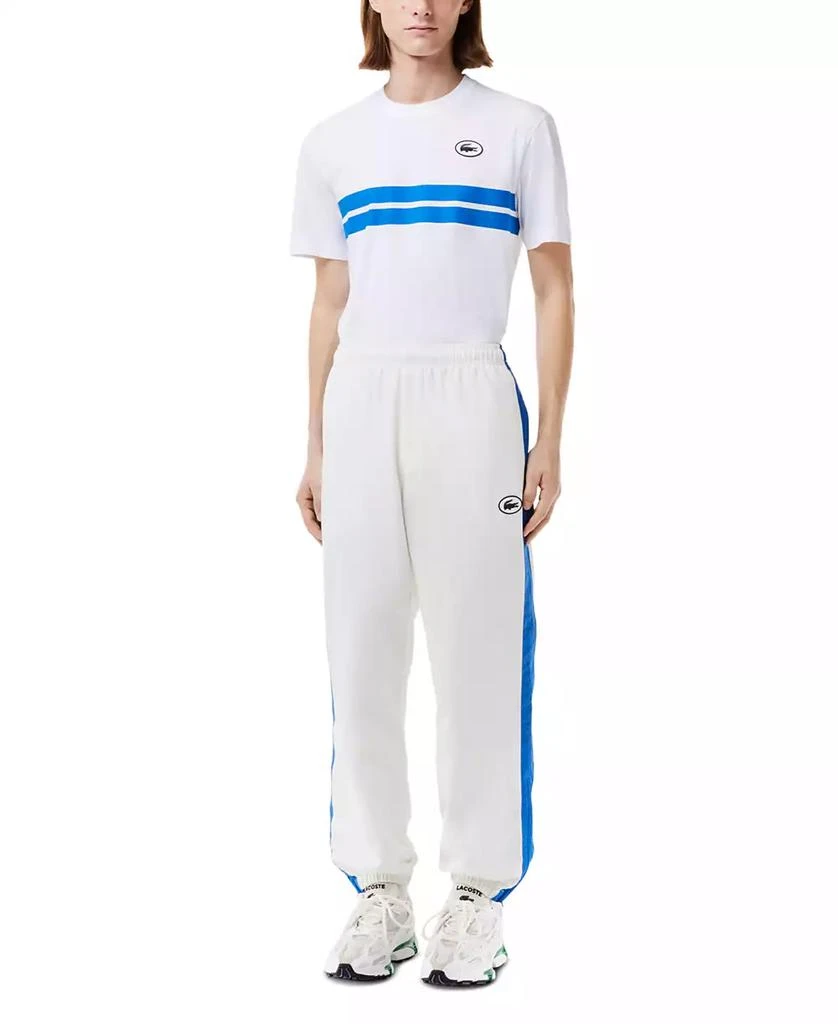 Lacoste Men's Relaxed Tracksuit Trousers 1