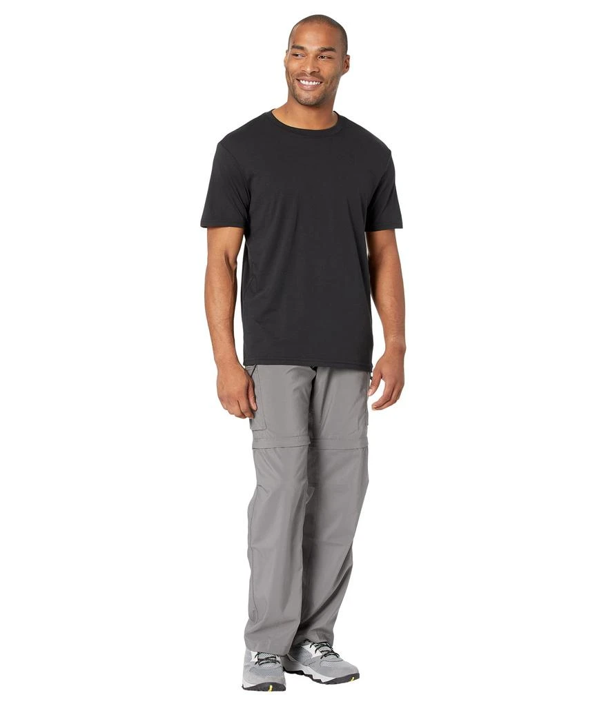 Prana prAna® Crew T-Shirt Standard Fit 4