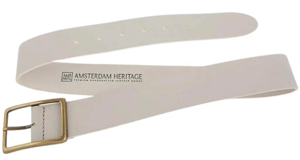 Amsterdam Heritage Amsterdam Heritage - Women's May Belt 3