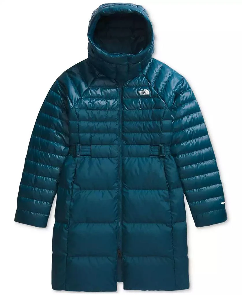 The North Face Women's Ruby Parka 4